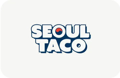 Seoul Taco logo